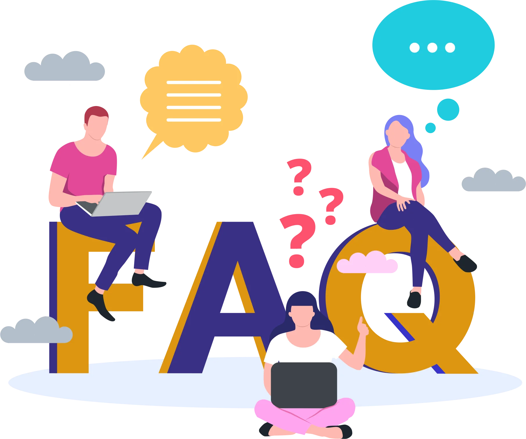 Studentglance faq
