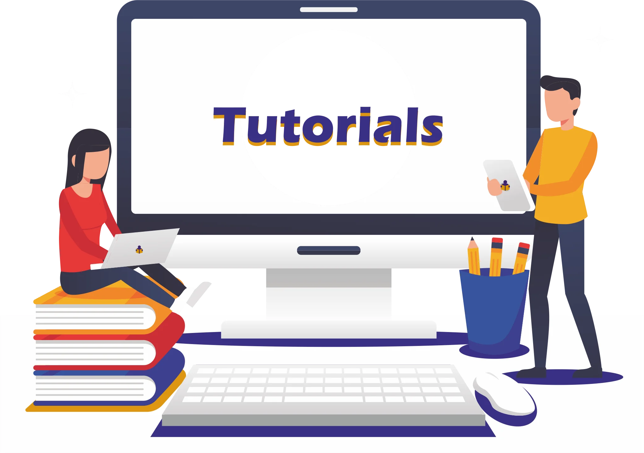 Studentglance tutorials